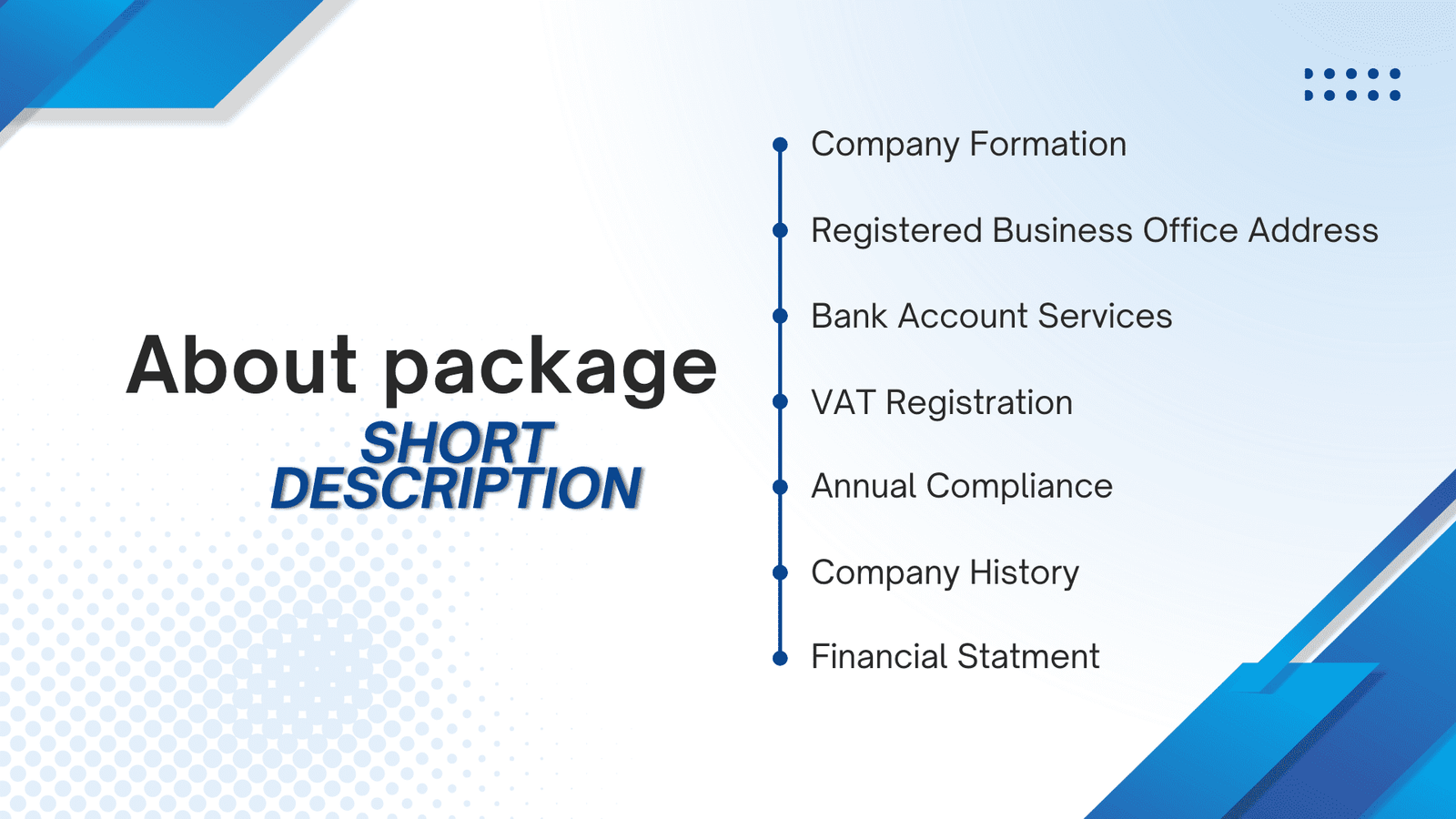 Virtual Company In UK ( LTD )